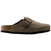Birkenstock Boston BS Taupe  560771 Women's