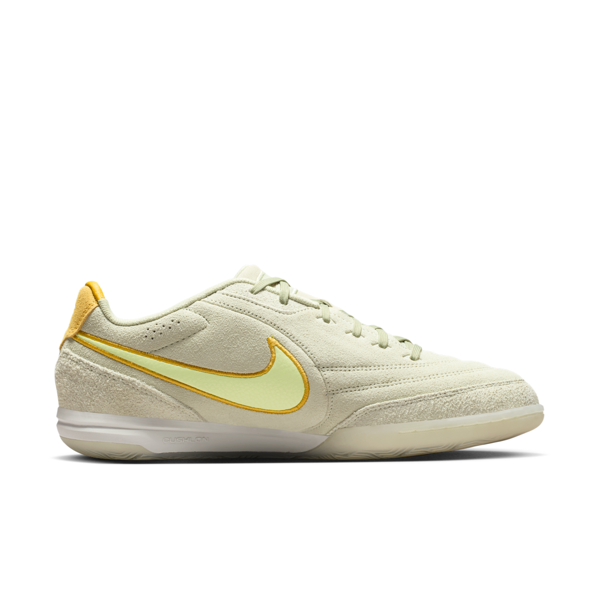 Men's Tiempo Streetgato LE Indoor/Court Low-Top Soccer Shoes