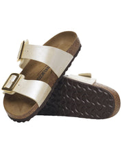 Birkenstock Sydney Luxe Buckle Birko-Flor Sandal