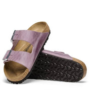 Women's Arizona Sandals In Lavender