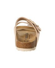 Birkenstock Arizona BS Narrow Birko Flor Sandal