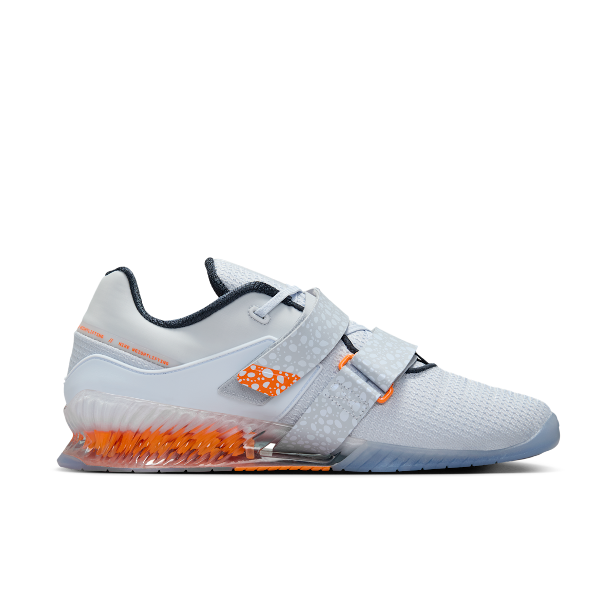 Men's Romaleos 4 SE Weightlifting Shoes