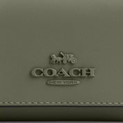 Coach Outlet Micro Wallet