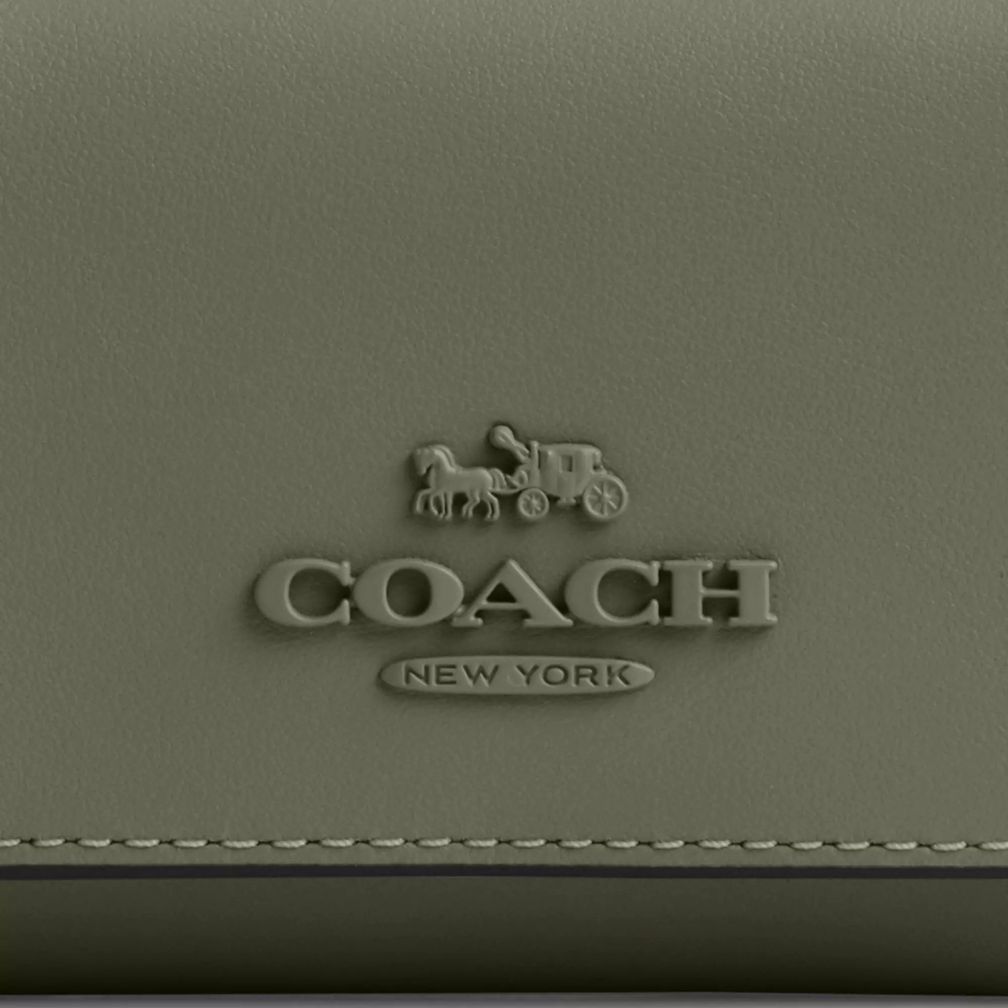 Coach Outlet Micro Wallet