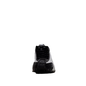 Grade-School Nike Shox R4 Metallic Silver CW2626-004