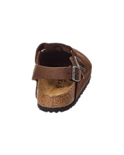 Birkenstock Tokio II Suede Clog