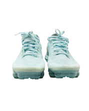 Nike Air VaporMax in Glacier Blue Mesh