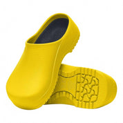 Unisexsuper-Birki Clog In Yellow