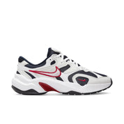 Women's Al8 Sneakers In Obsidian White Red
