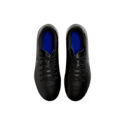 Men's Nike Legend 10 Club FG/MG Black / Bright Blue DV4344-040