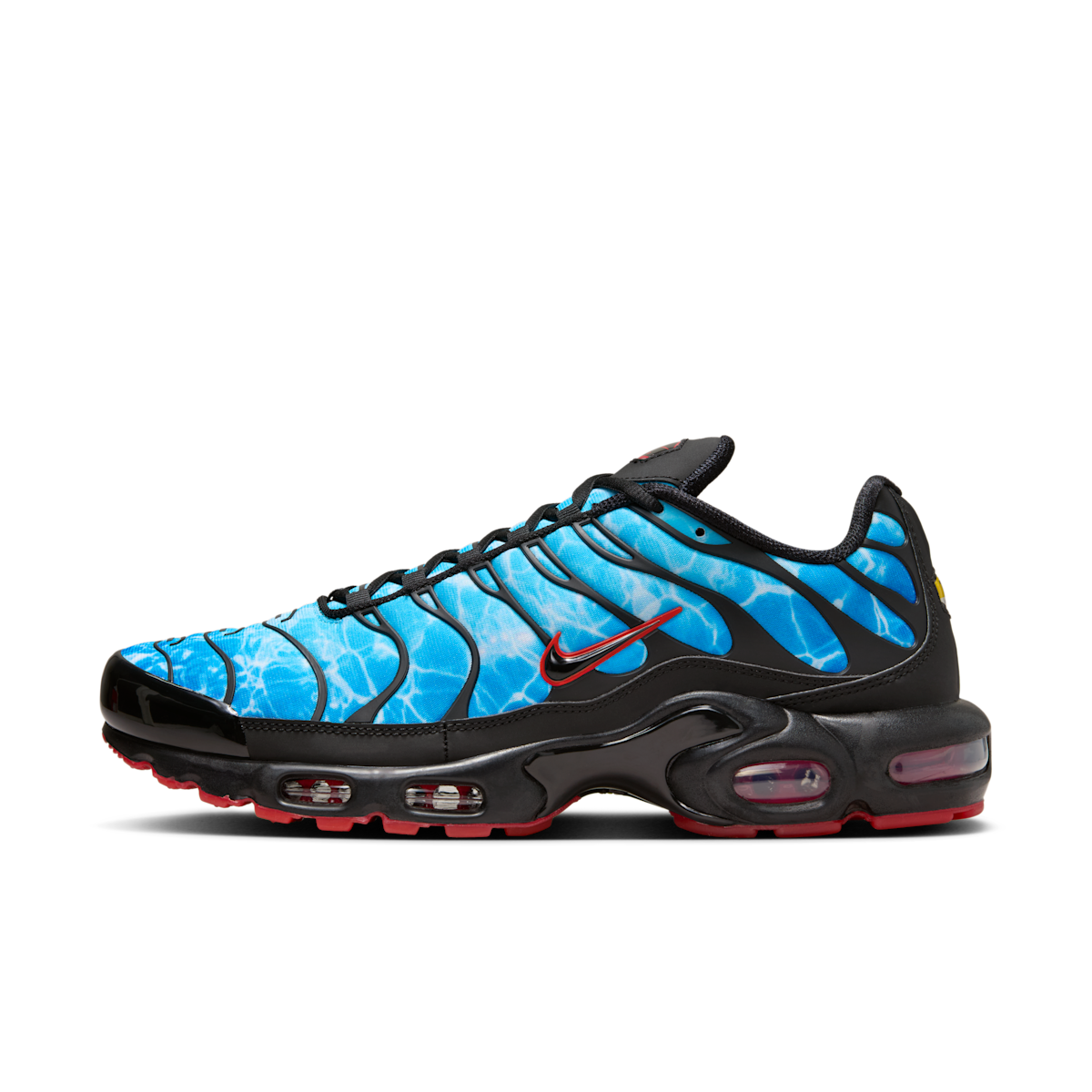 Men's Air Max Plus Shoes