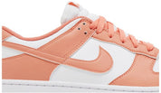 Nike Dunk Low Light Wild Mango (Women's)