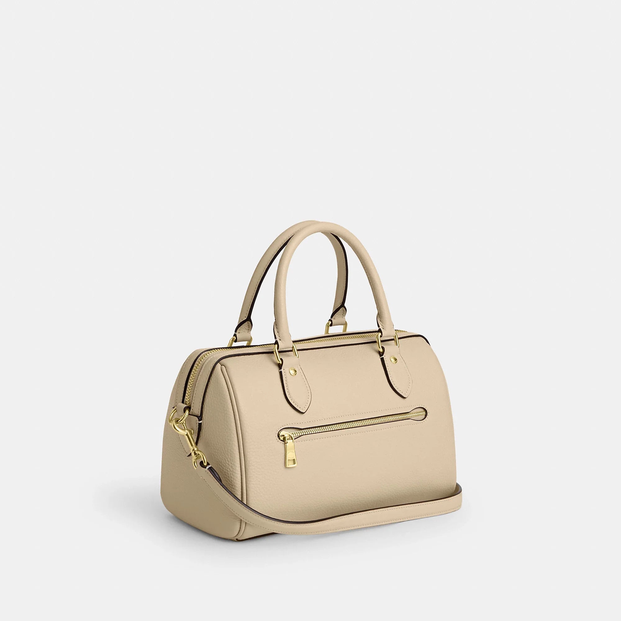 Coach Outlet Rowan Satchel Bag