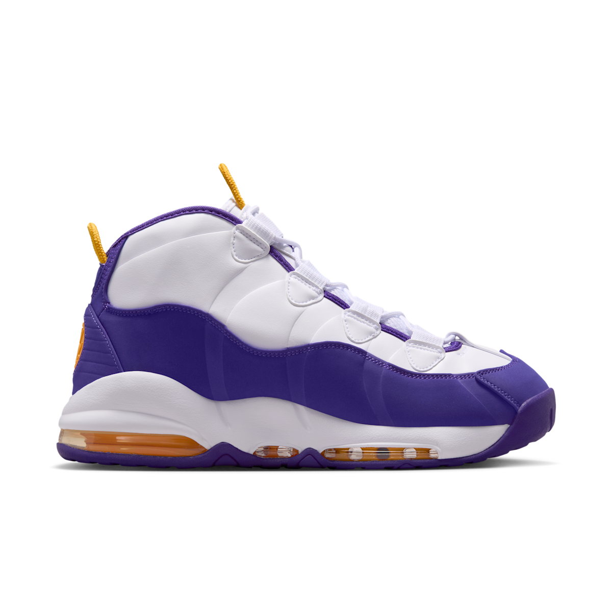Men's Air Max Uptempo Shoes