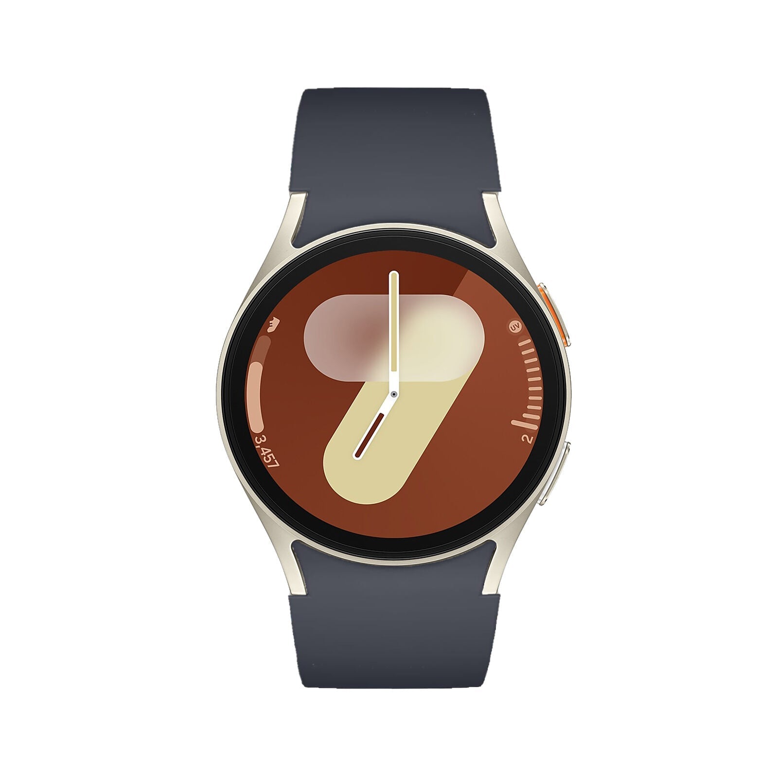 Samsung Galaxy Watch7 Aluminium Bluetooth 40mm Cream [~Refurbished: Very Good]
