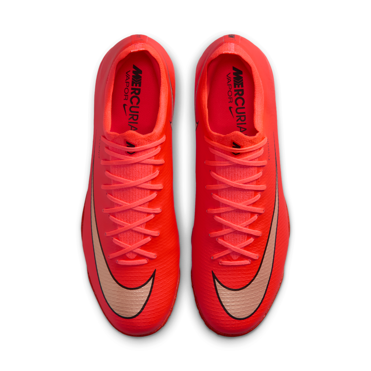 Men's Mercurial Vapor 17 Pro Turf Low-Top Soccer Shoes