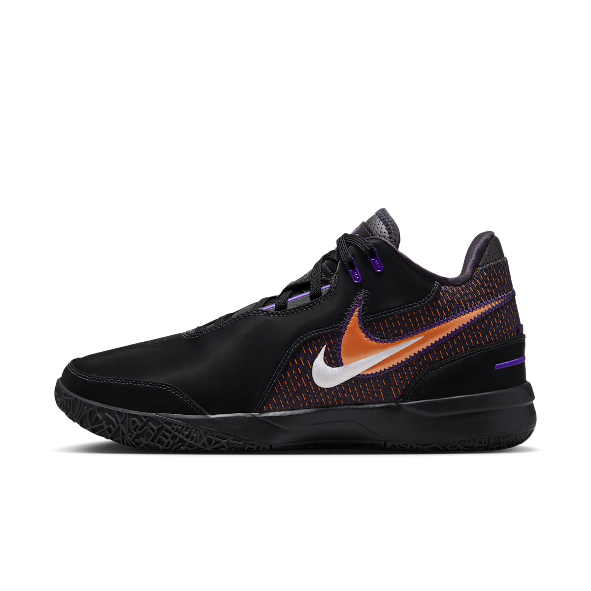 Men's LeBron NXXT Gen AMDP "Diana Taurasi" Basketball Shoes