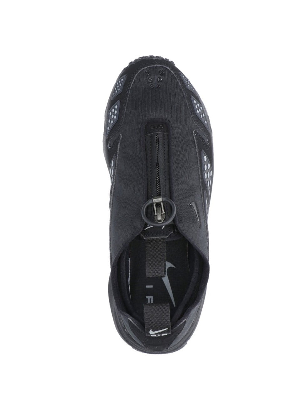 "Air Max Sndr" Sneakers – Black