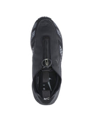 "Air Max Sndr" Sneakers – Black