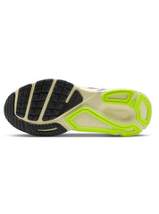 Men's Structure Plus Shoes In Violet Citron Pulse
