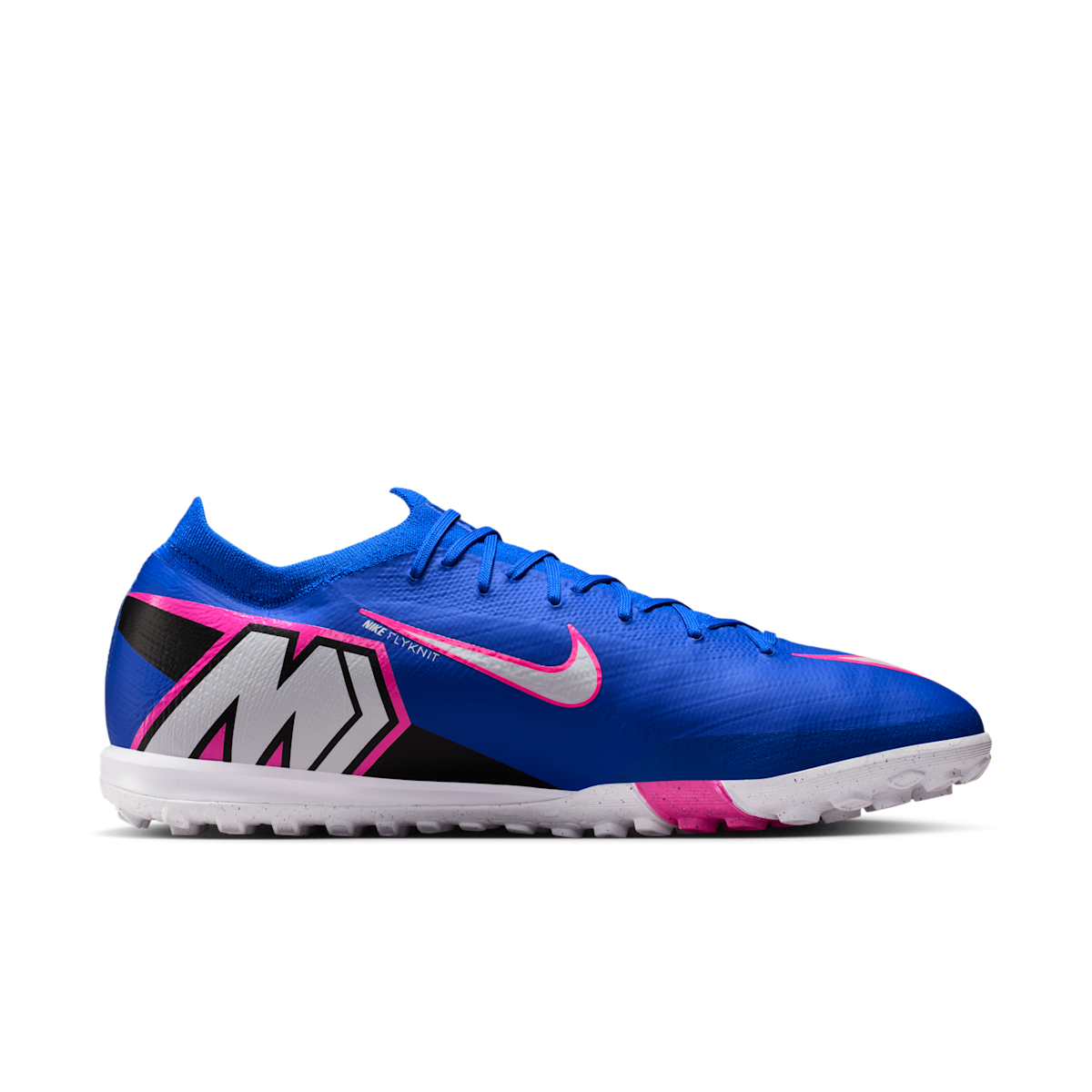 Men's Mercurial Vapor 16 Pro Turf Low-Top Soccer Shoes