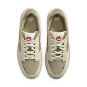Men's Sb Force 58 Sneakers In Coconut Olive