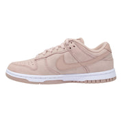 Nike Dunk Low Premium MF Pink Oxford/White  DV7415-600 Women's