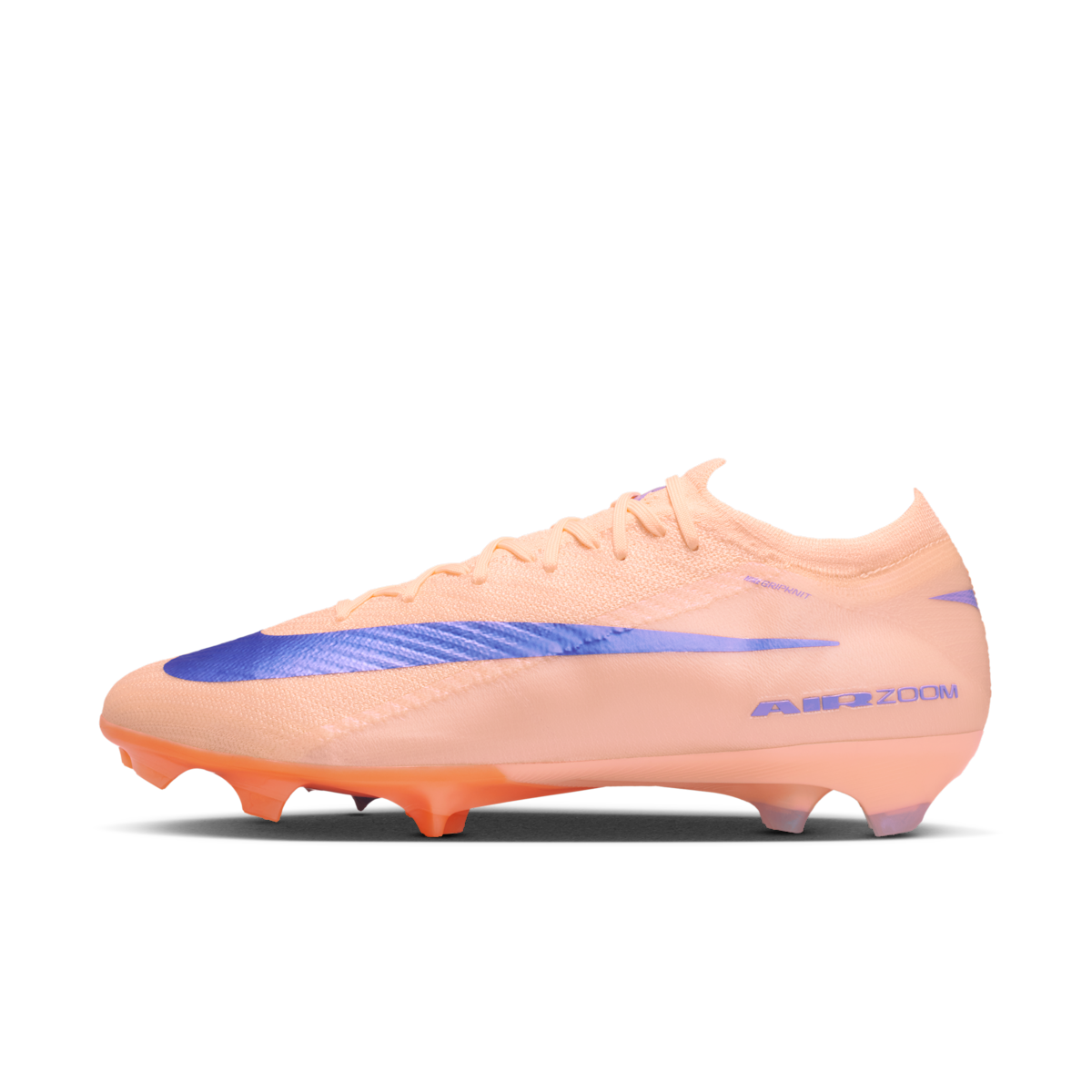 Men's Mercurial Vapor 16 Elite LV8 Firm-Ground Low-Top Soccer Cleats