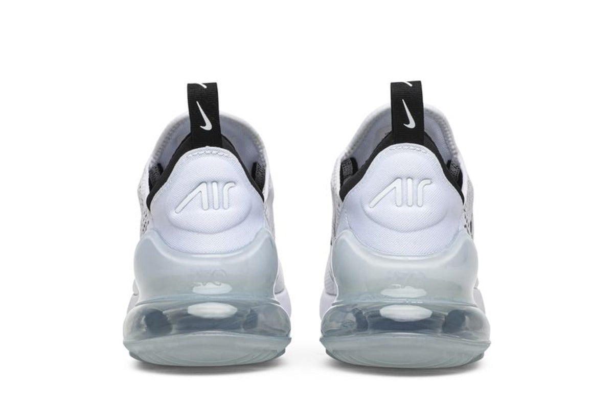 Nike Air Max 270 White Black (Women's)