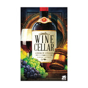 25th Century Games Wine Cellar