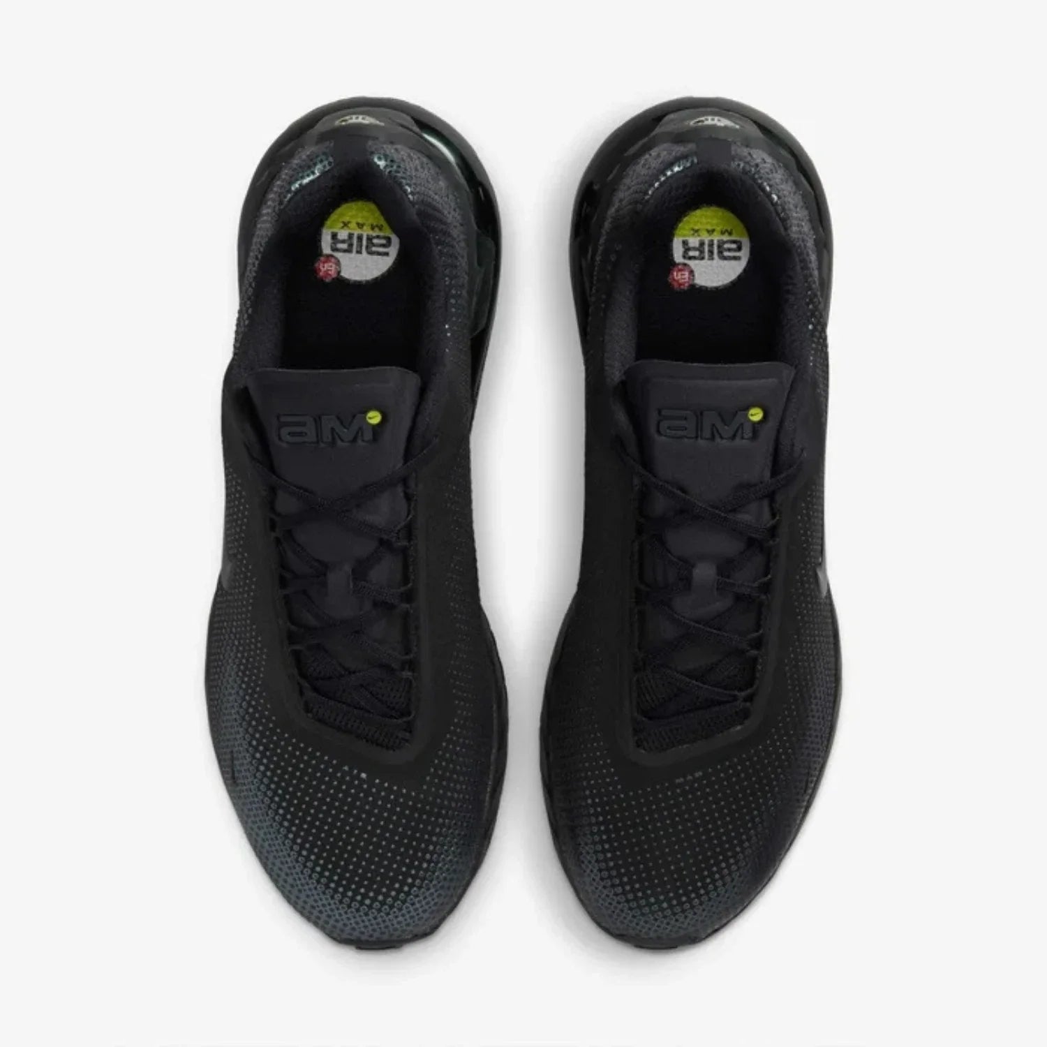 Nike Air Max Phoenix FZ5307-004 Sneakers Men Black Athletic Running Shoes LIQ636
