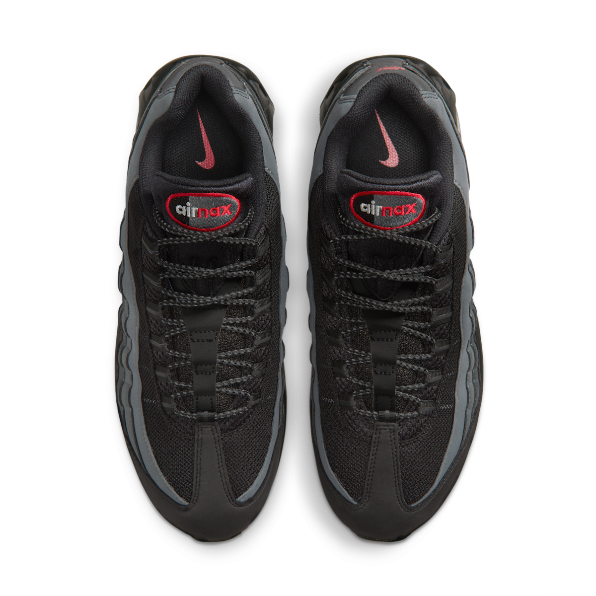 Men's Air Max 95 Big Bubble Shoes