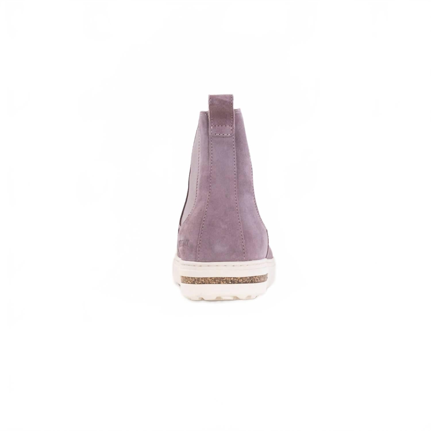 Women's Bend Chelsea Boots In Faded Purple
