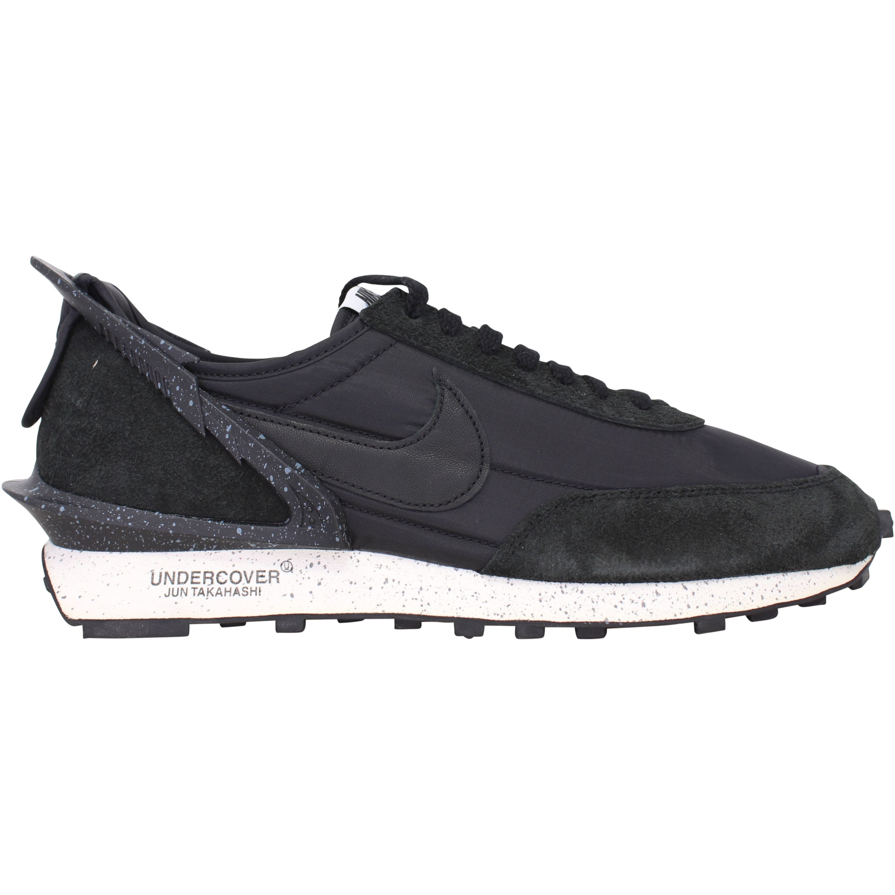 Nike Dbreak/Undercover Black/Black-Sail  CJ3295-001 Women's