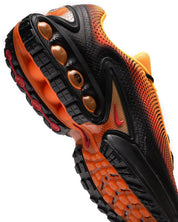Nike Air Max Dn Laser Orange Comet Red