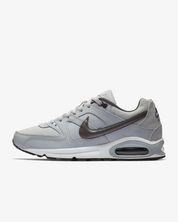 Men's Nike Air Max Command 749760-012 Sneakers US 7.5 Gray Running Shoes GBNC67