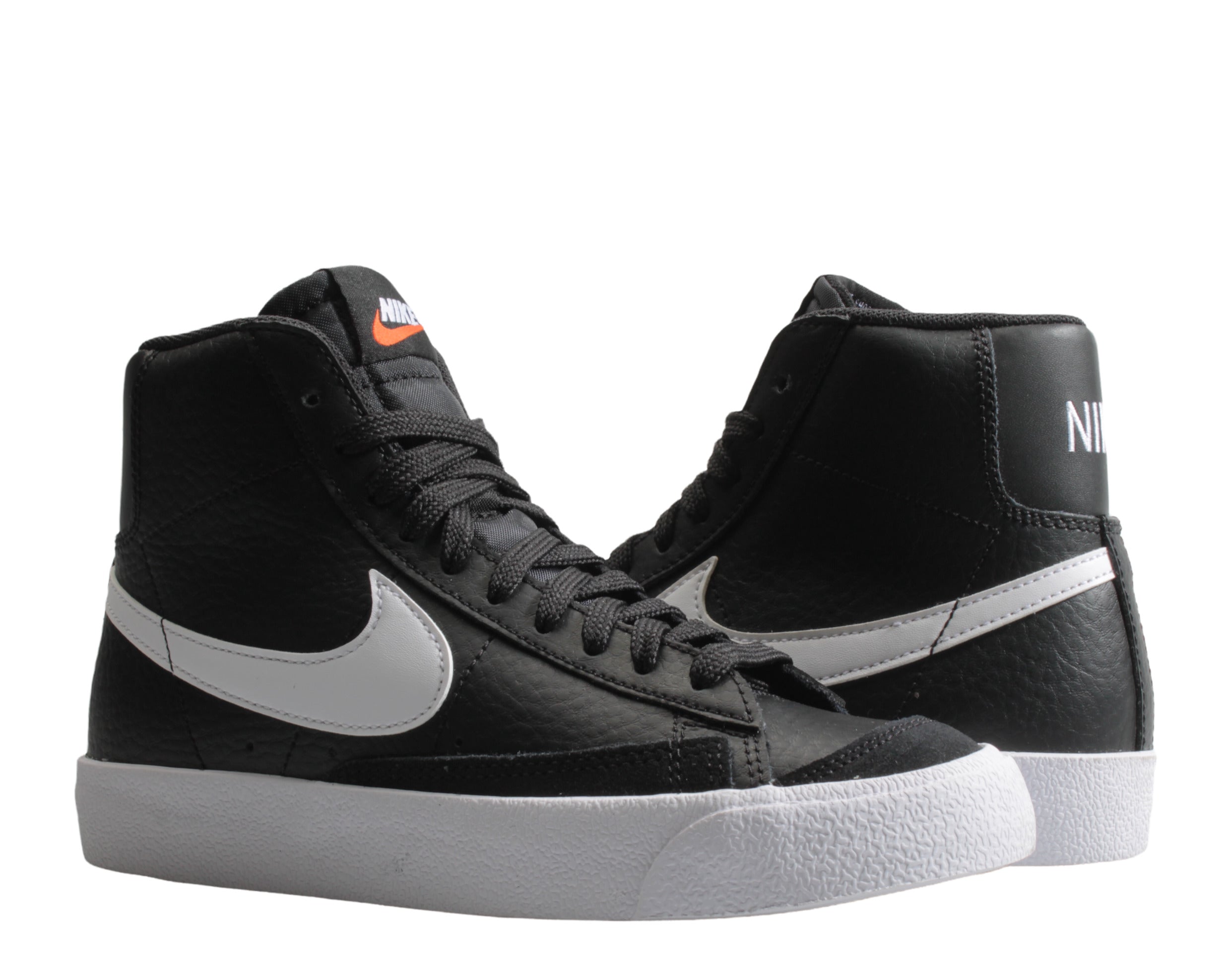 Big Kids Nike Blazer Mid '77 (GS) Basketball Shoes