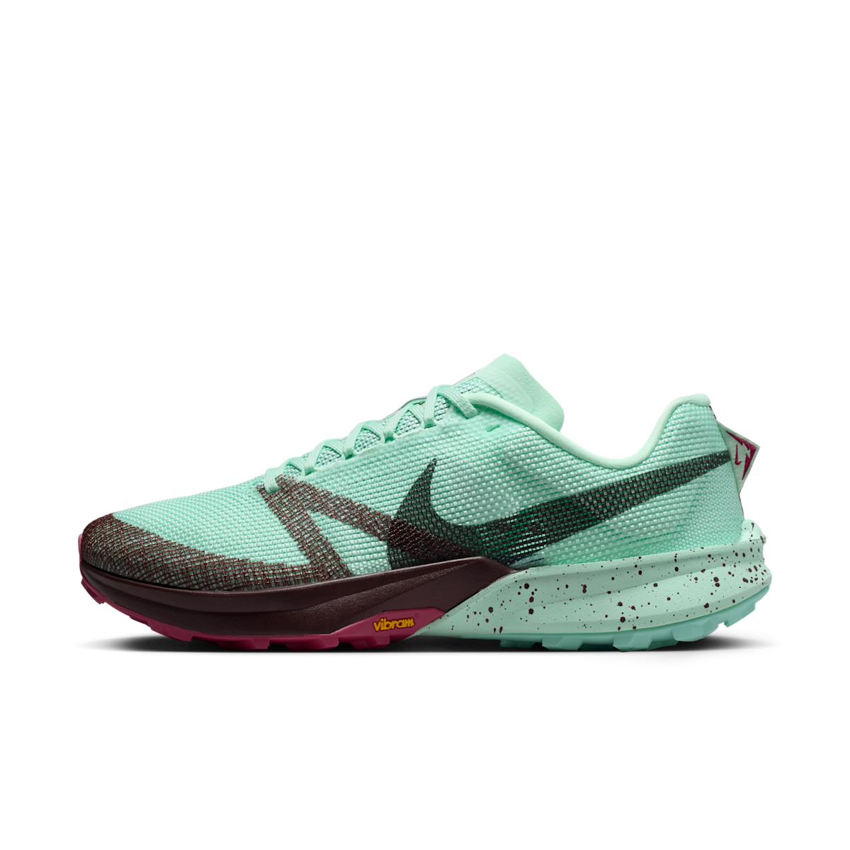 Men's Kiger 10 Trail Running Shoes
