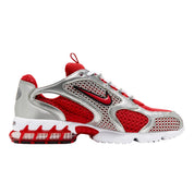 Men's Nike Air Zoom Spiridon Cage 2 Track Red / Track Red - White CJ1288-600