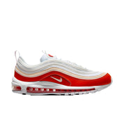 Nike Air Max 97 Picante Red / Guava Ice - White  FN6869-633 Men's