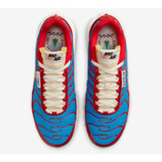 Men's Nike Air Max Plus SE University Red/Pollen DC9332-600