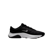 Nike Legend Essential 3 Next Nature Black / White - Iron Grey  DM1120-001 Men's