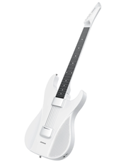 Aeroband Guitar White