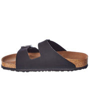 Birkenstock Arizona Birkibuc Sandal, 36