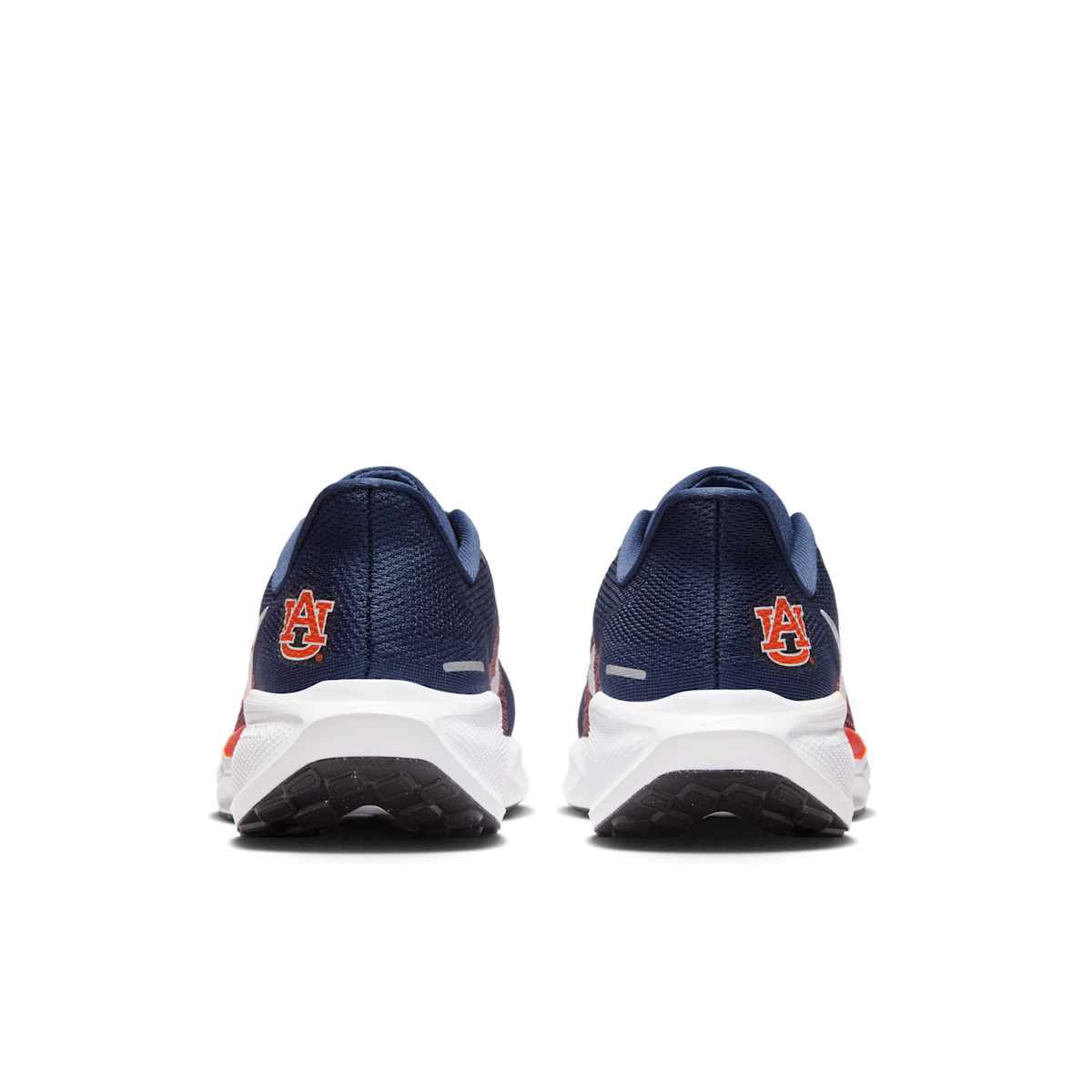 Auburn Pegasus 41  Men's College Road Running Shoes
