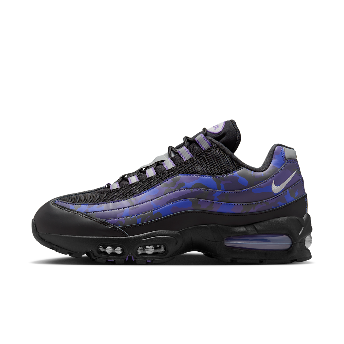 Men's Air Max 95 Shoes