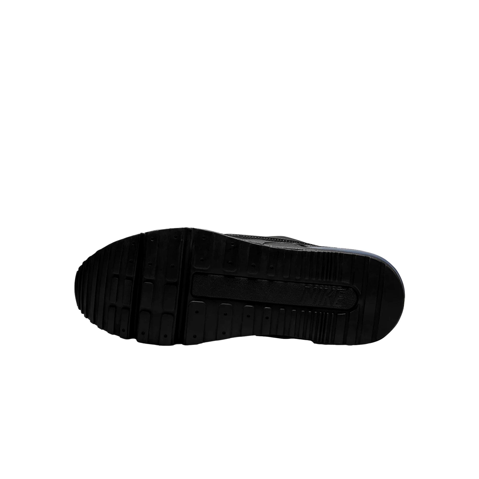 Men's Nike Air Max LTD 3 Black / Black - Black 687977-020