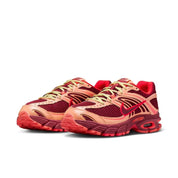 Women's Air Max Moto 2K Sneakers In Team Crimson Lava