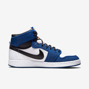 Men's Nike Ajko 1 Stormblue/Black-White DO5047-401