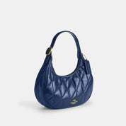 Coach Outlet Emily Shoulder Bag With Quilting